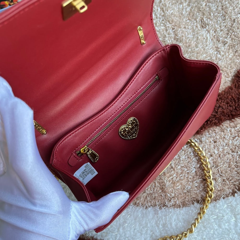 Dragons Bags DGn Luxury Bag --93403