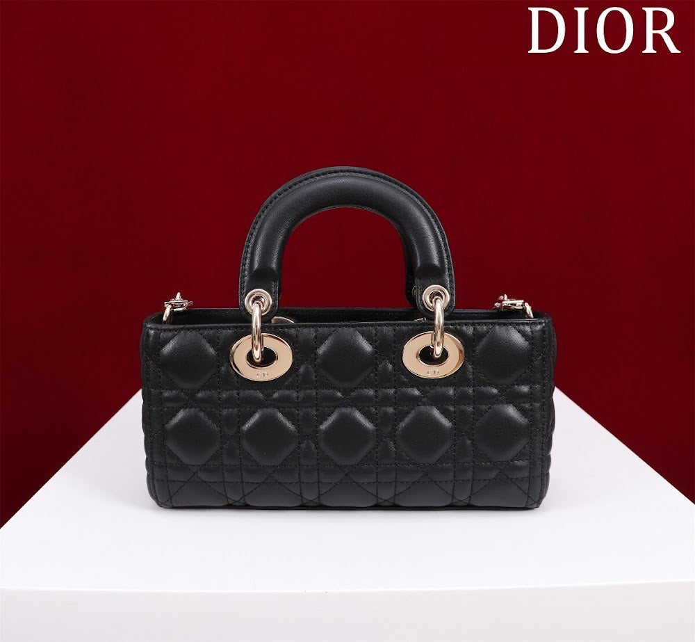 Dragons BagsDiorn Luxury Bag --114714