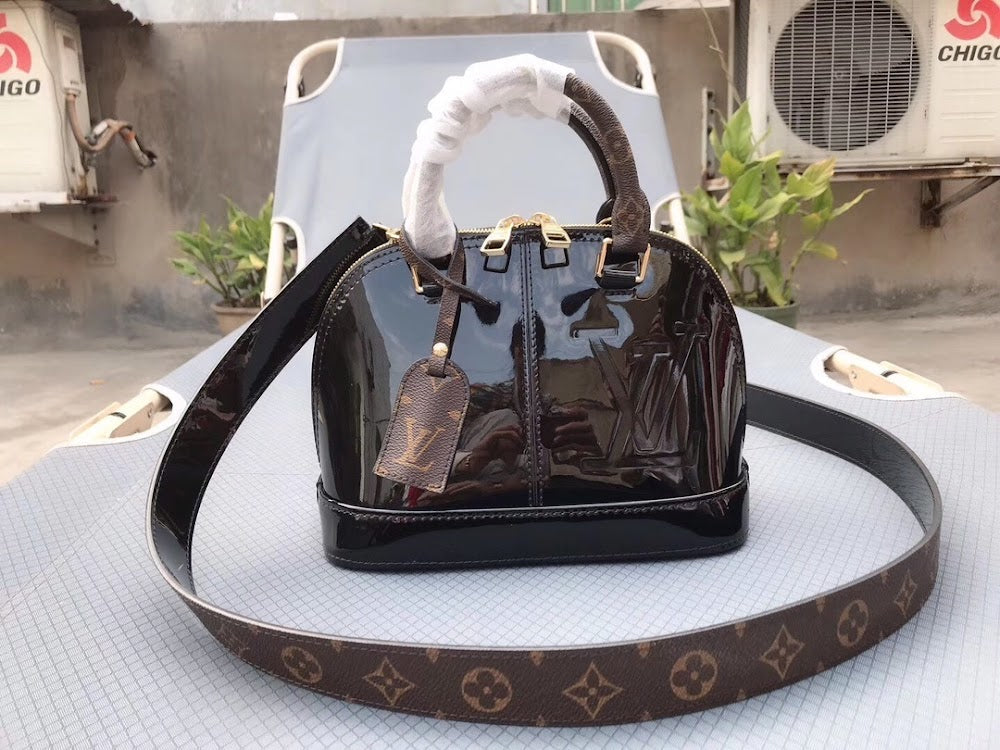 Jessica Bags ln Luxury Bag --75665