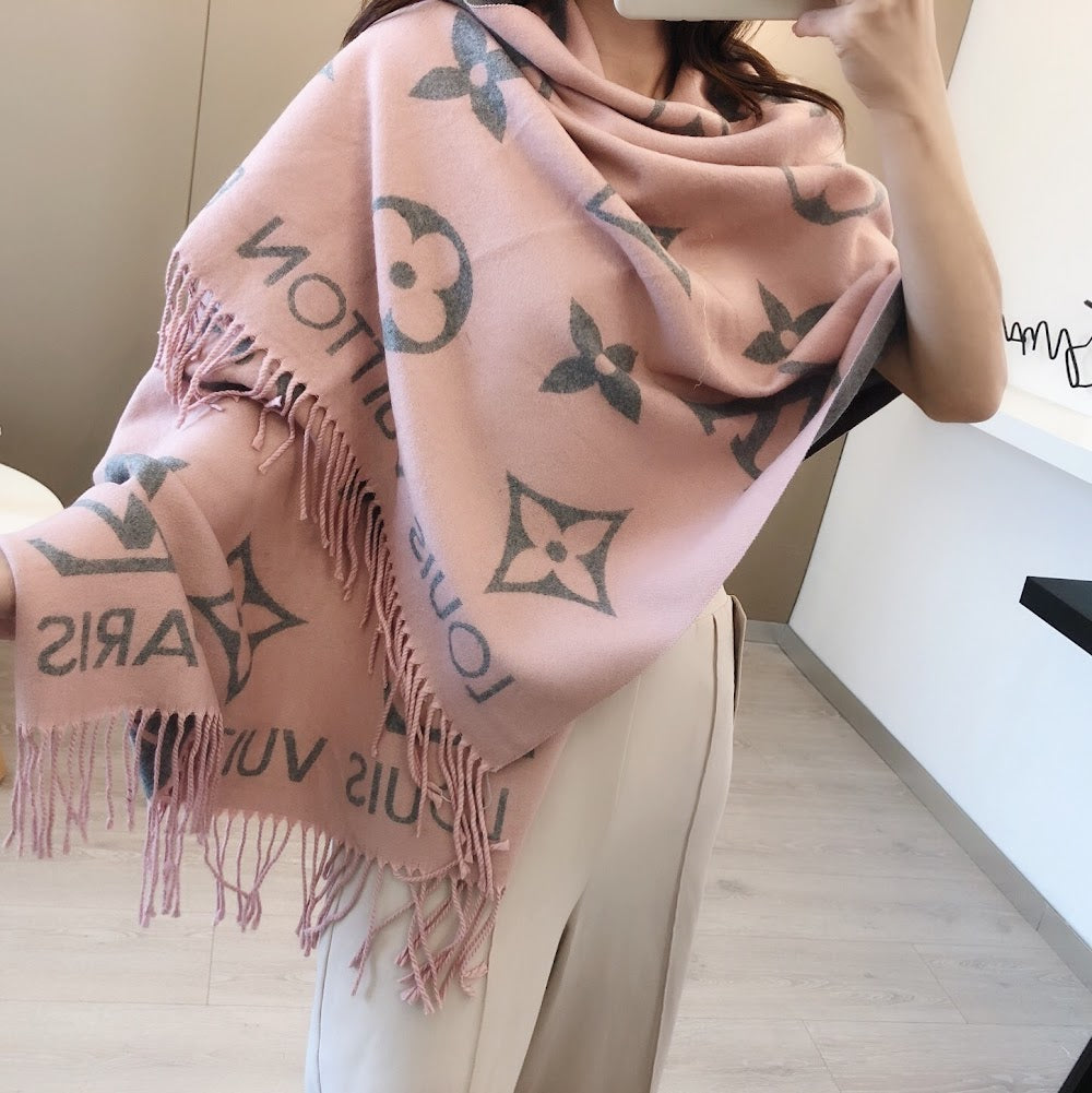 Dragons Bags Premium Designer Scarf --98796