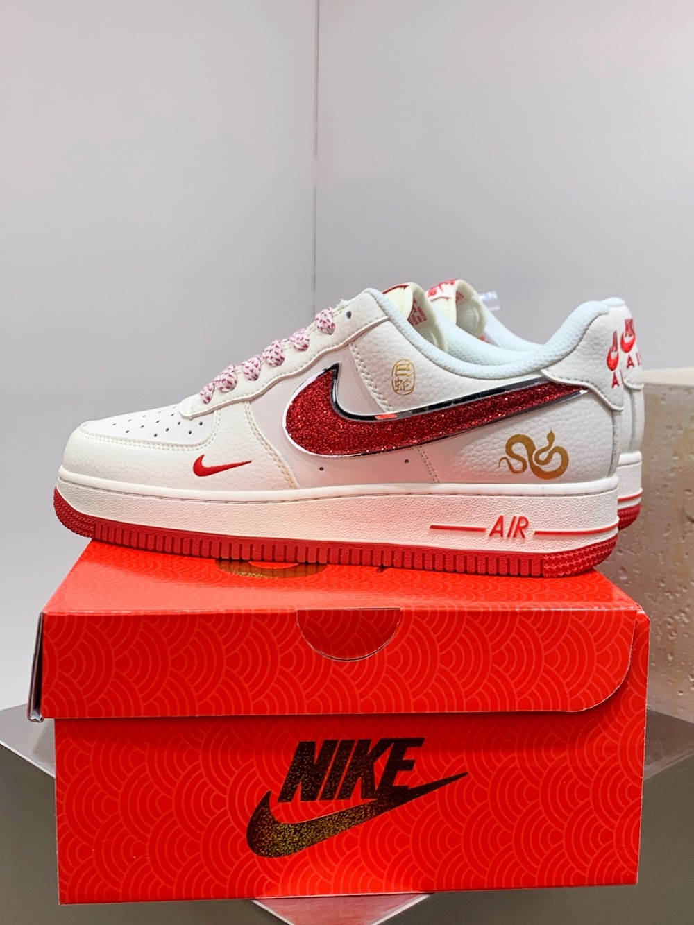 Dragons Bags Nike Luxury Shoes --54845
