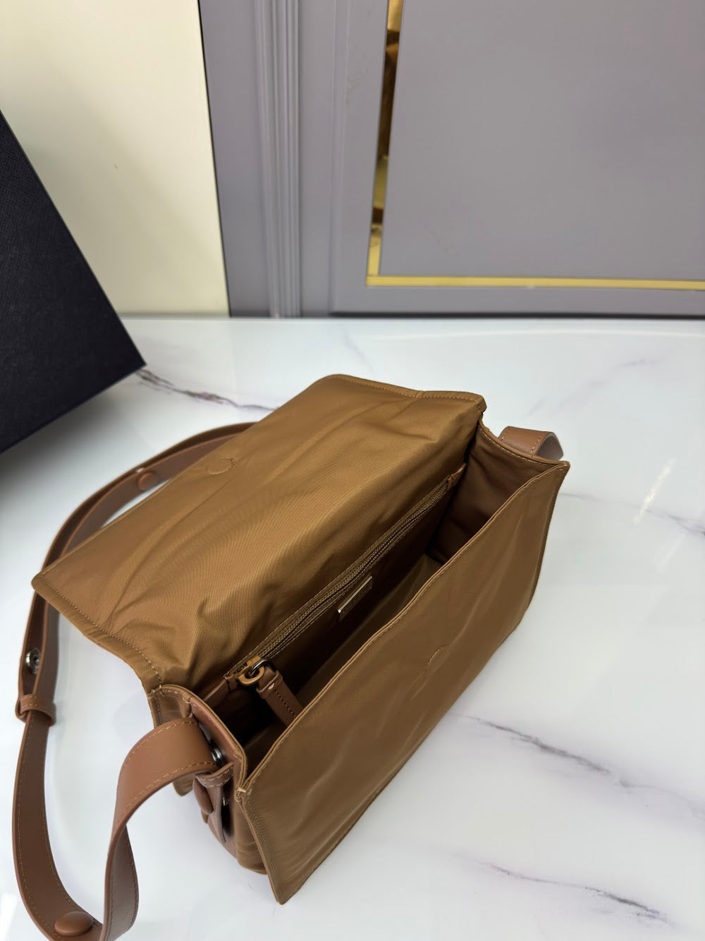 Dragons Bags Pradn Luxury Bag --101587
