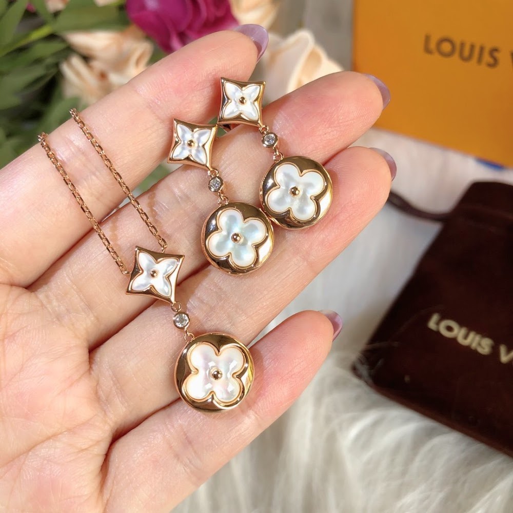 Dragons Bags Luxury Necklace --55601
