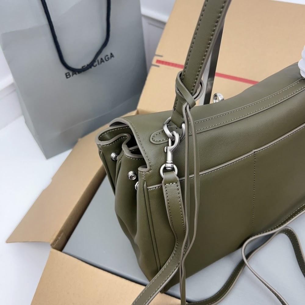 Dragons Bags Balenciaga Luxury Bag --111020