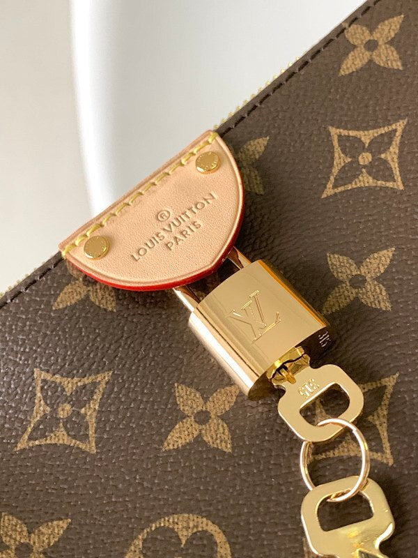 Dragons Bags LVn Luxury Bag --80971