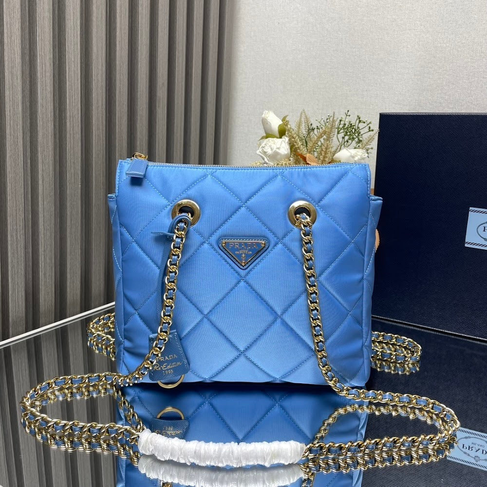 Dragons Bags Pradn Luxury Bag --103003