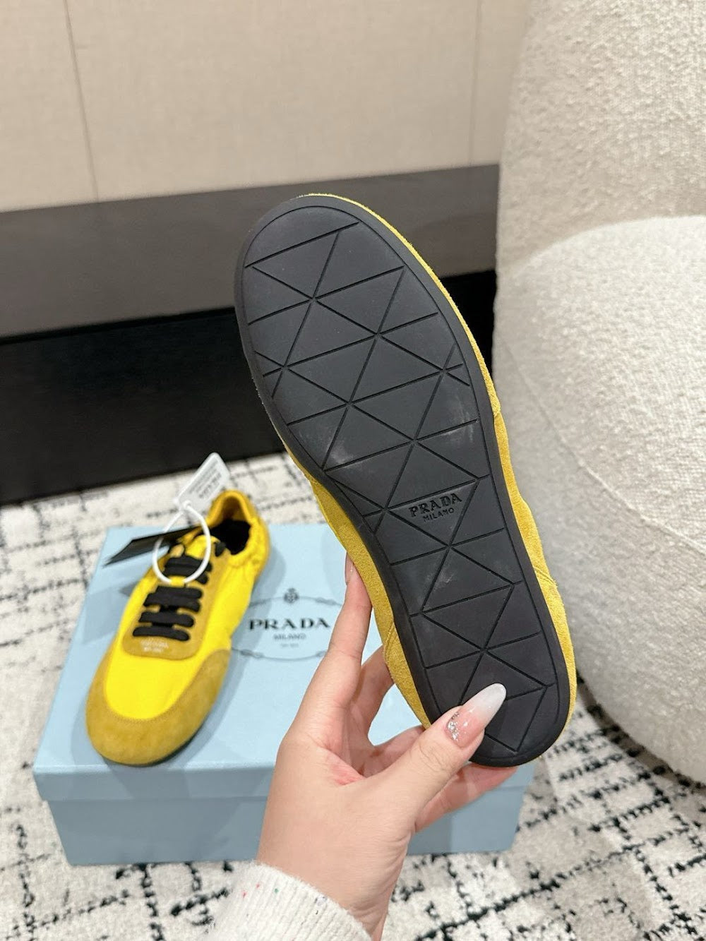 Dragons Bags Prada Luxury Heels --52976