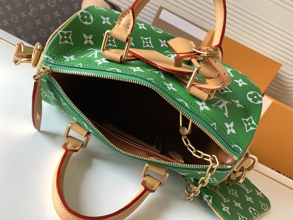 Dragons Bags ln Luxury Bag --81629