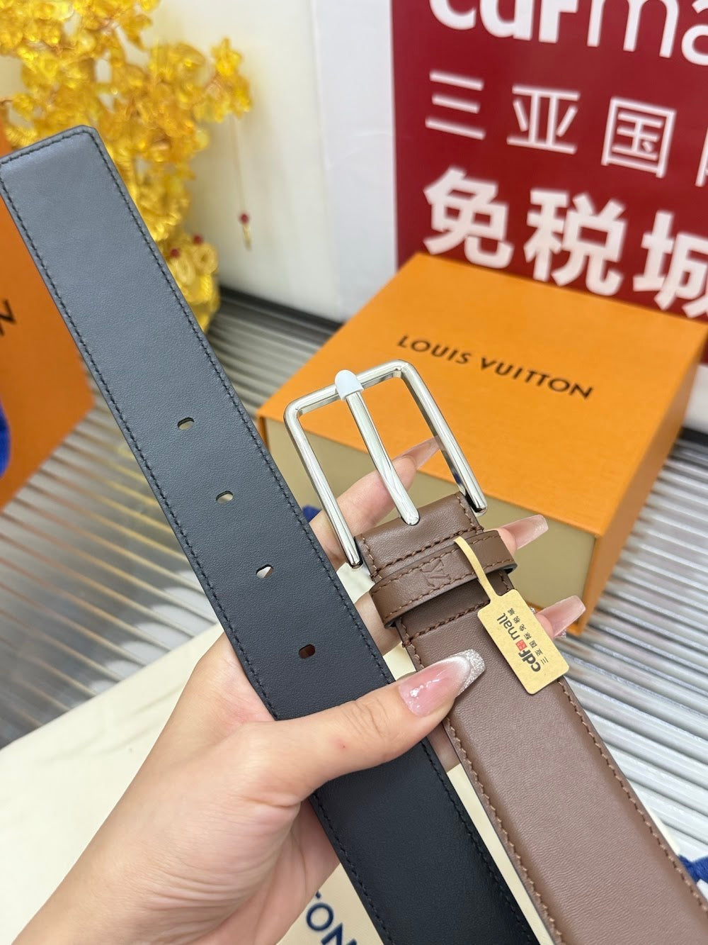 Dragons Bags ln Luxury Belt --100730