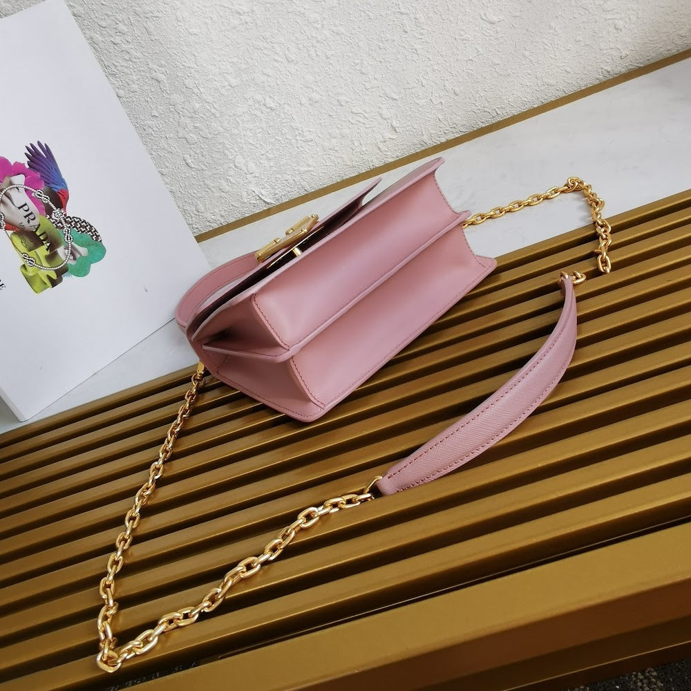 Dragons Bags Prada Luxury Bag --53579