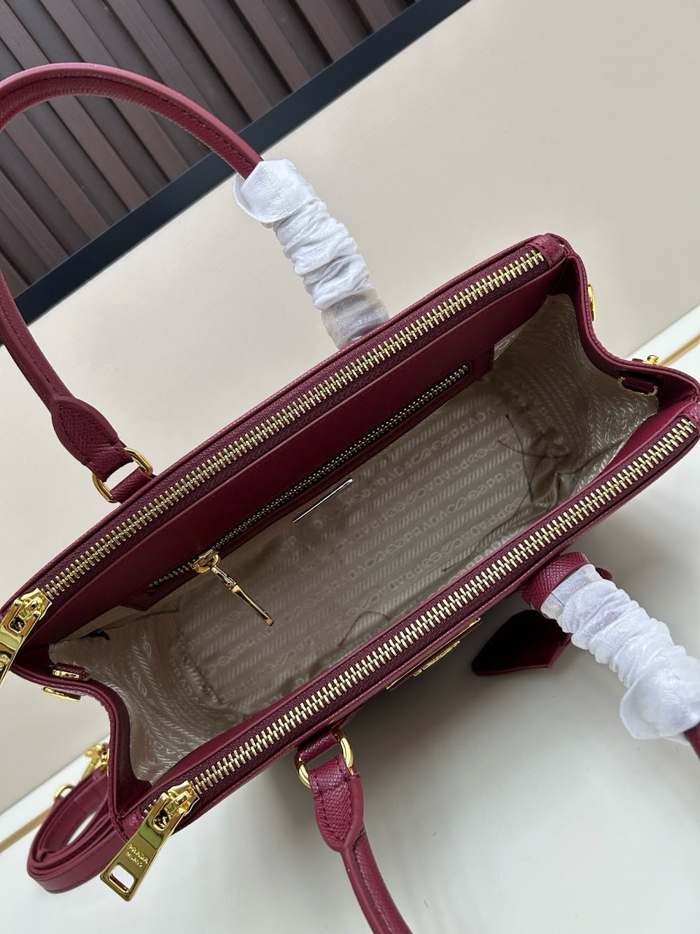 Dragons Bags pradn Luxury Bag --74278
