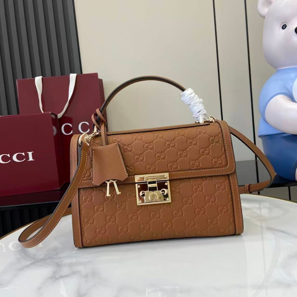 Dragons Bags Guccin Luxury Bag --94863