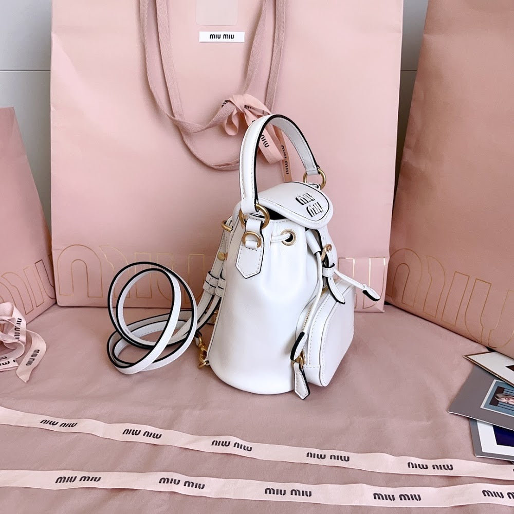 Dragons Bags Miun Miun Luxury Bag --122551