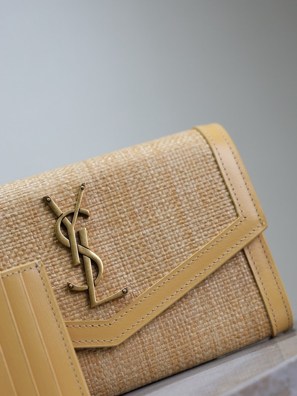 Dragons Bags YSLn Luxury Bag --119168