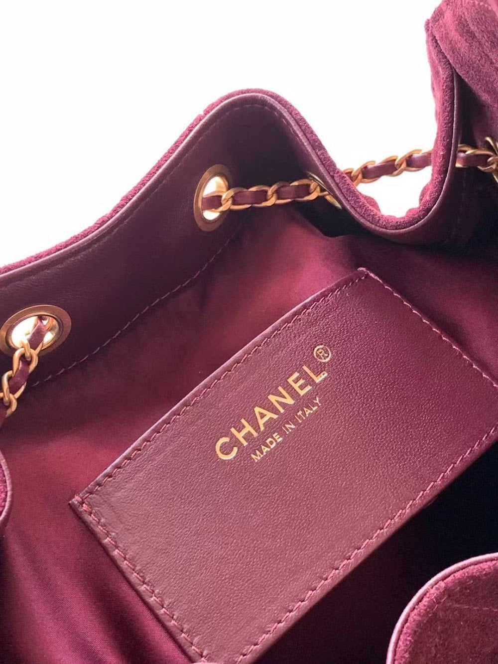 Dragons Bags CHn Luxury Bag --112822