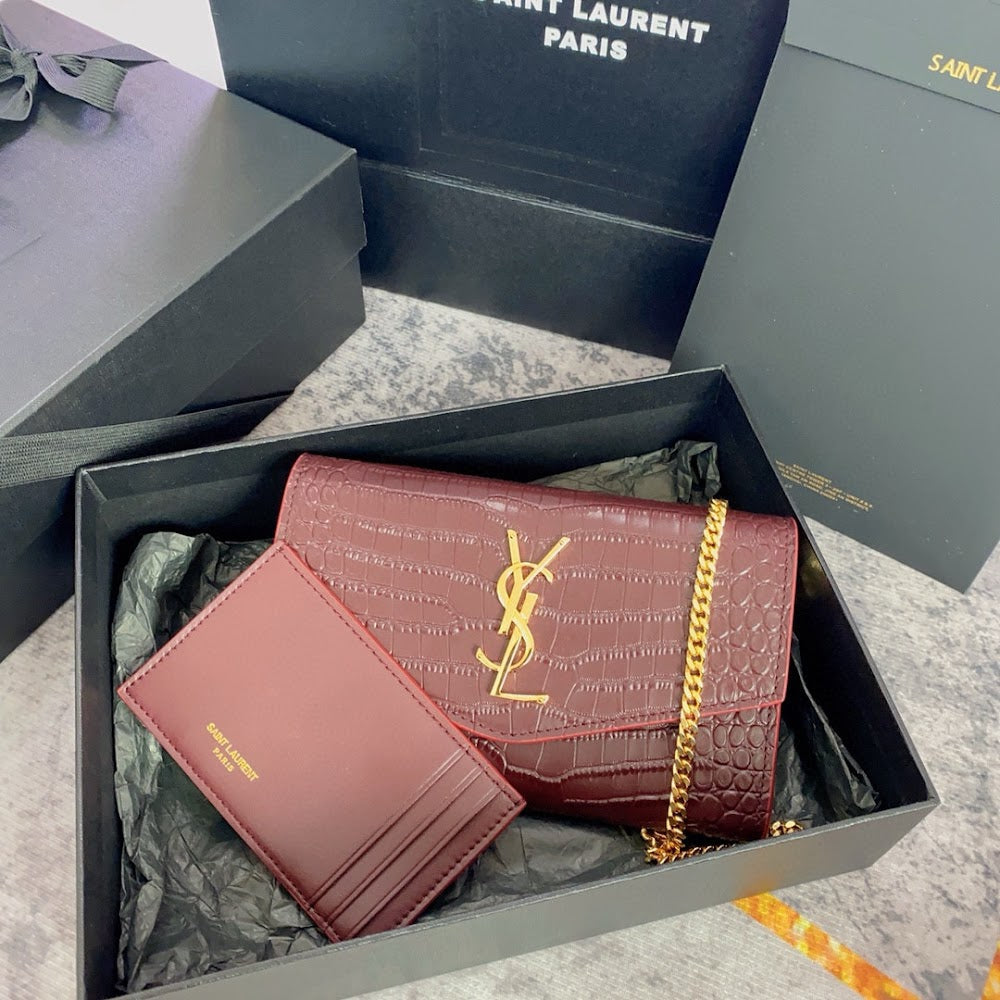 Dragons Bags ysn Luxury Bag --71842