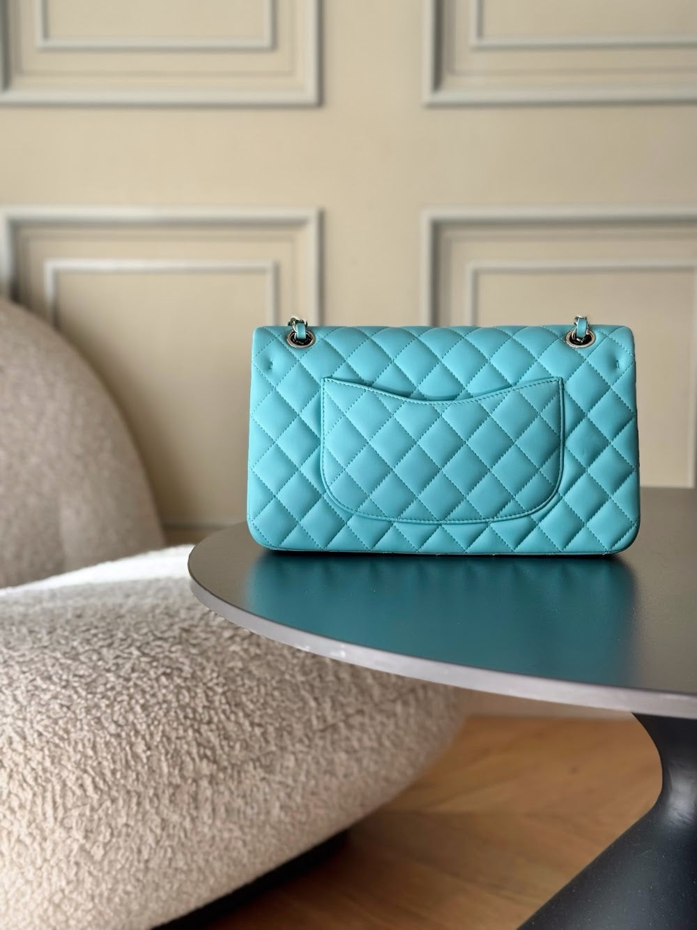 Dragons Bags CHn Luxury Bag --113018