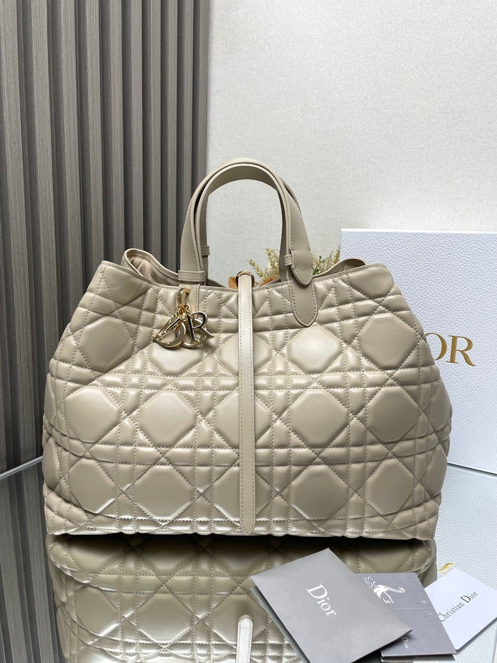 Dragons BagsDiorn Luxury Bag --116411