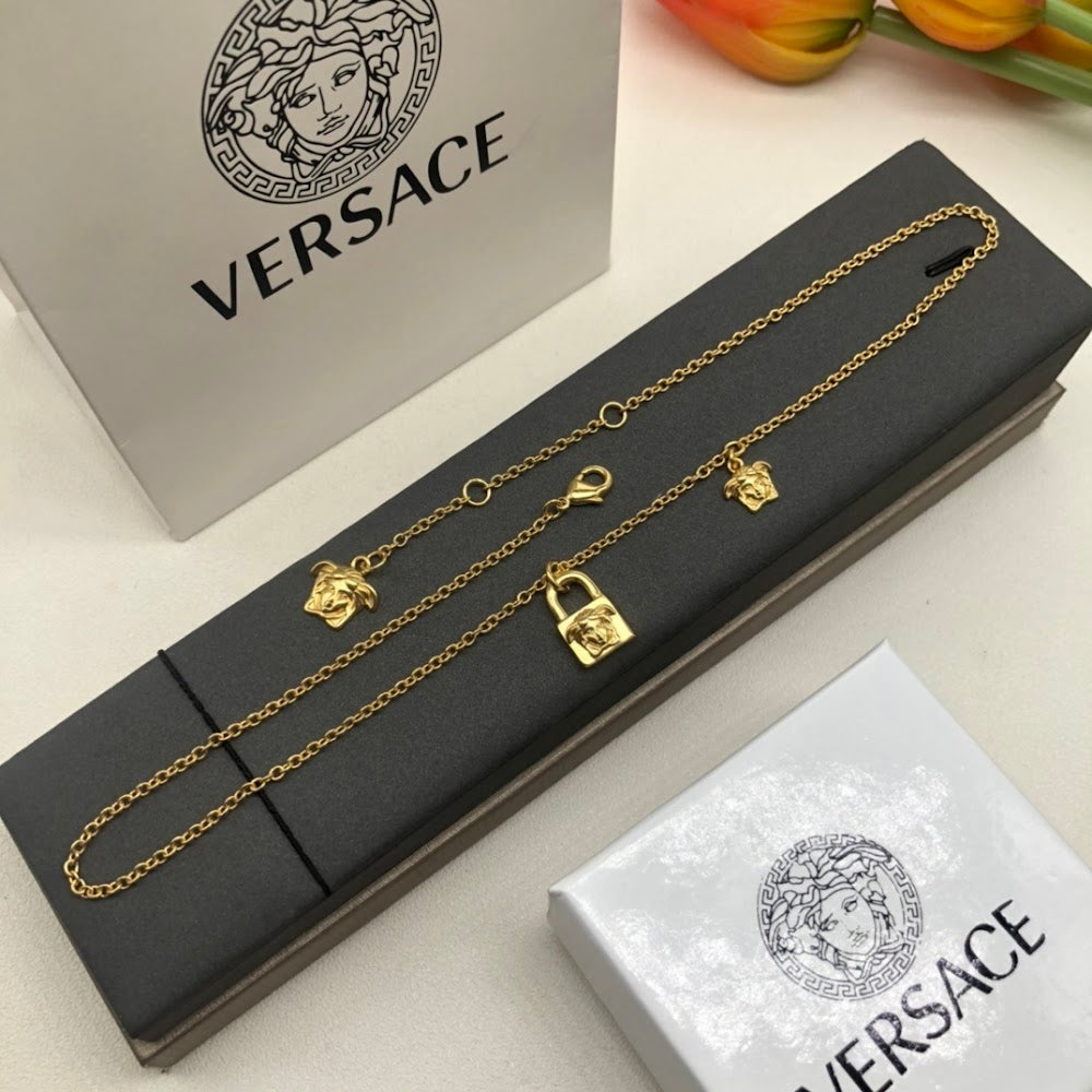 Dragons Bags Versace Luxury Jewelry --51332