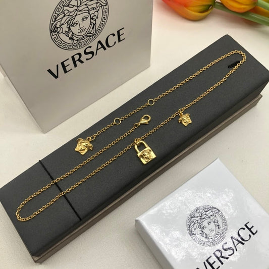 Dragons Bags Versace Luxury Jewelry --51332