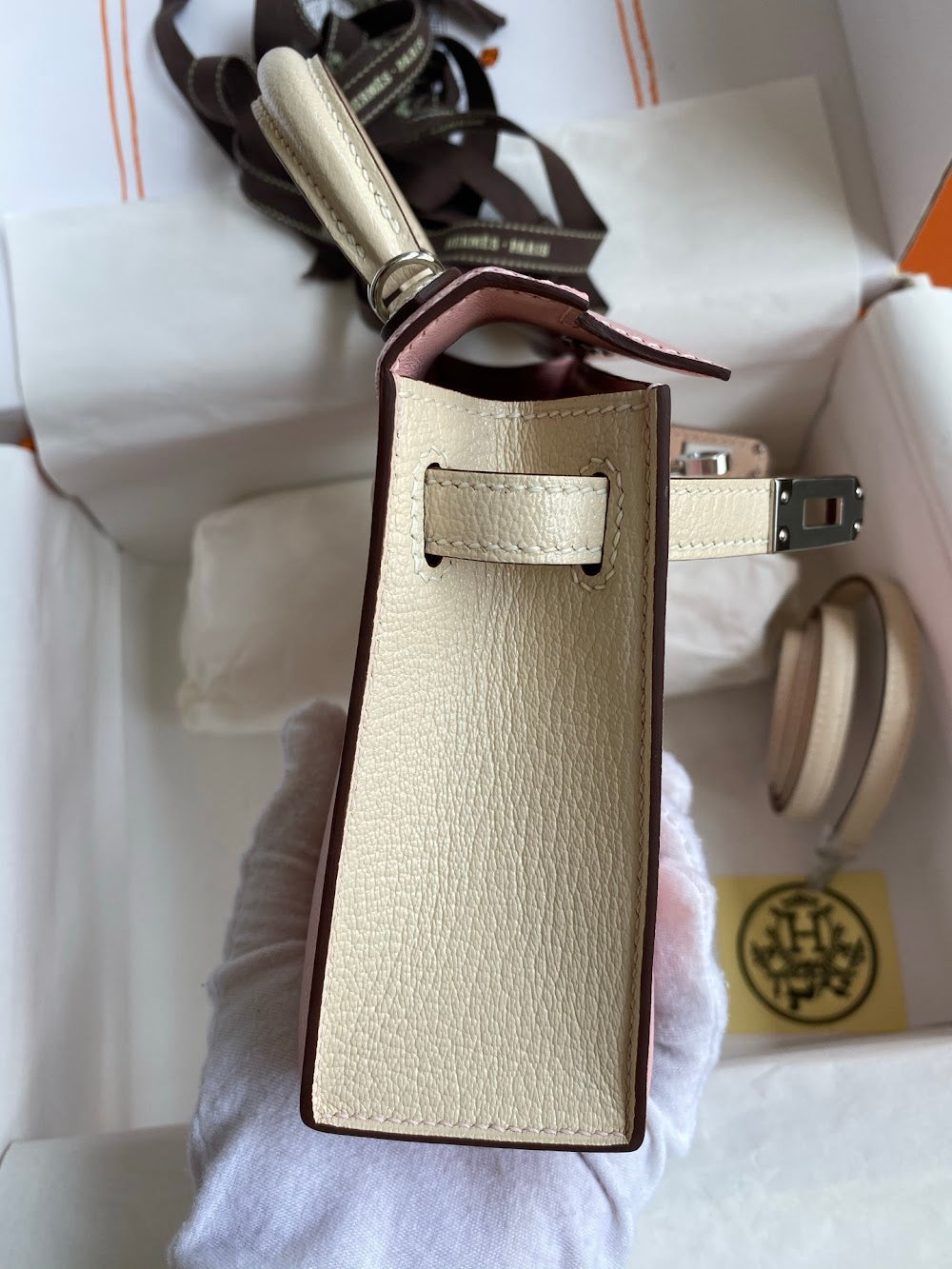 Dragons BagsHermesn Luxury Bag --118430