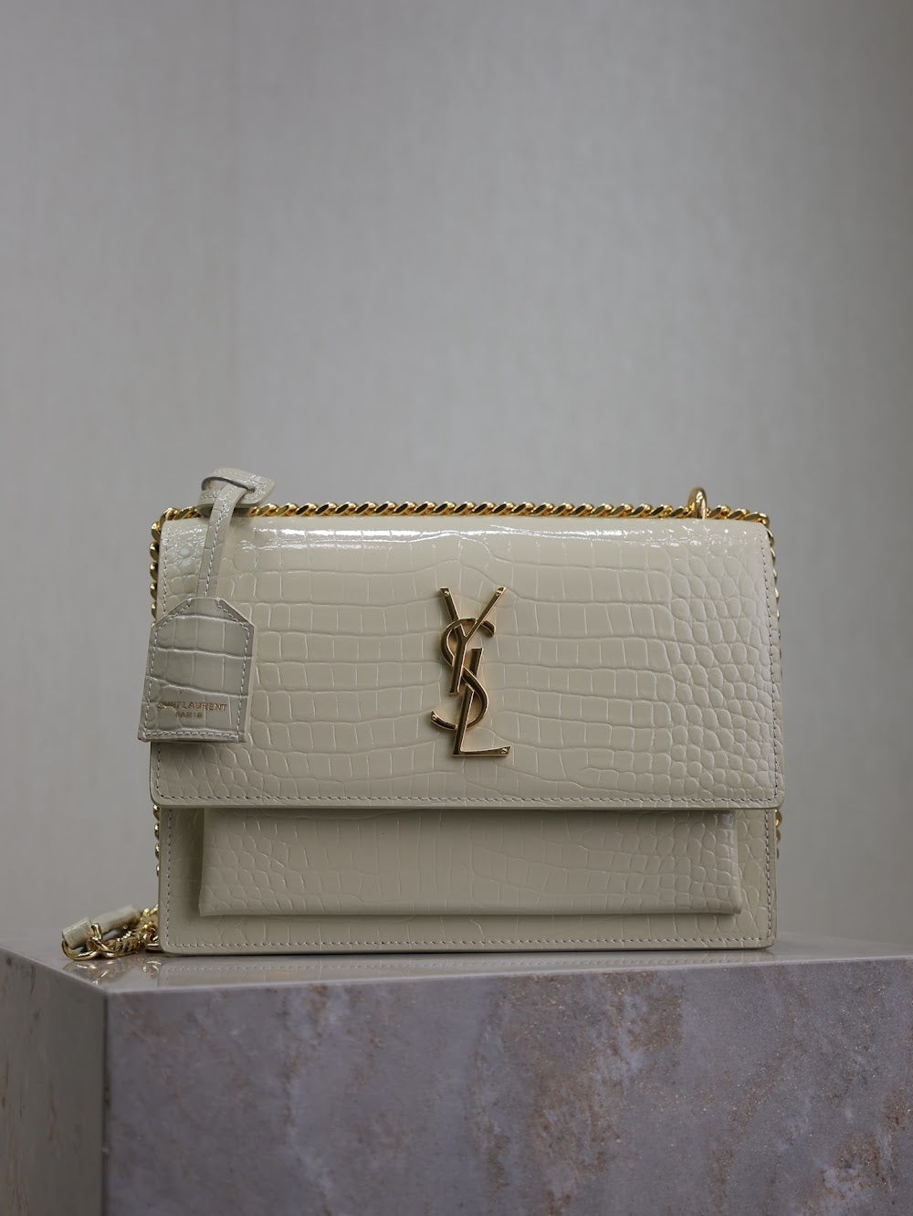 Dragons Bags YSLn Luxury Bag --119533