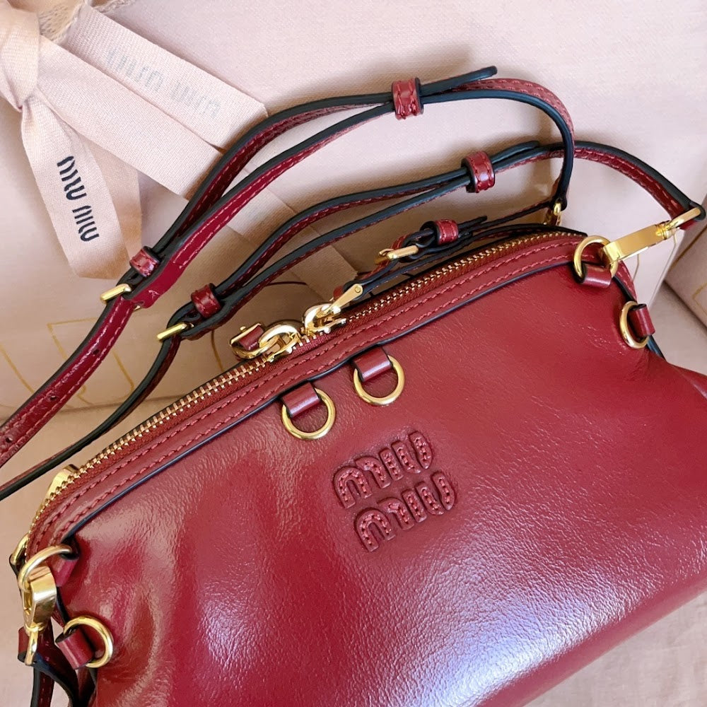 Dragons Bags Miun Miun Luxury Bag --123083