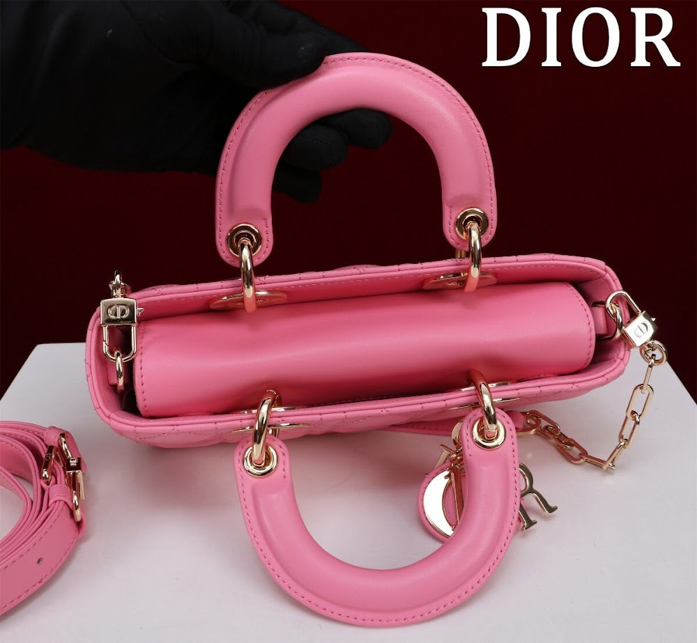 Dragons BagsDiorn Luxury Bag --114746
