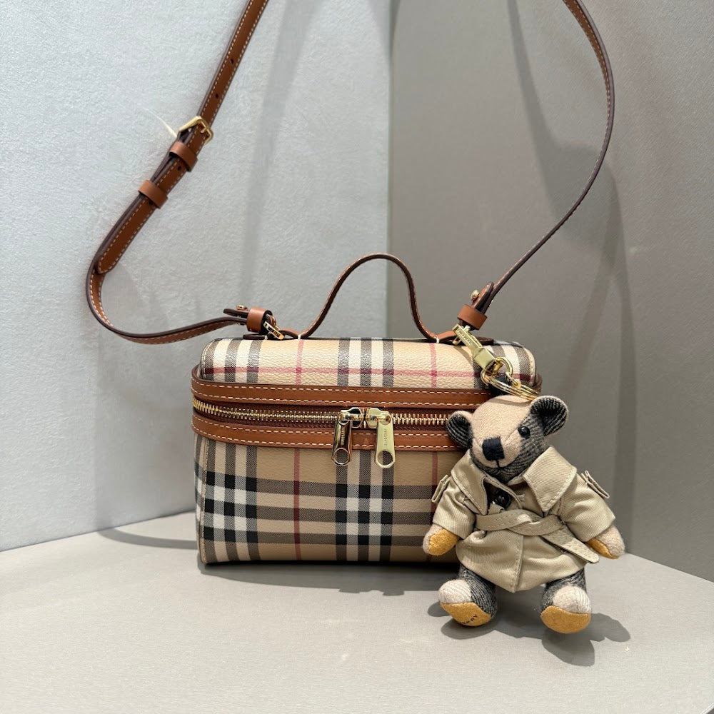 Dragons Bags Burberryn Luxury Bag --92895