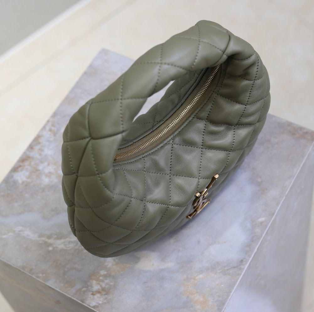 Dragons Bags YSLn Luxury Bag --119556