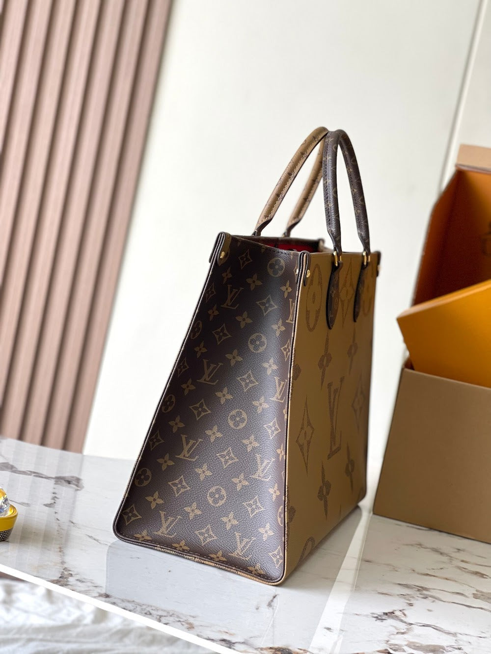 Dragons Bags ln Luxury Bag --96774