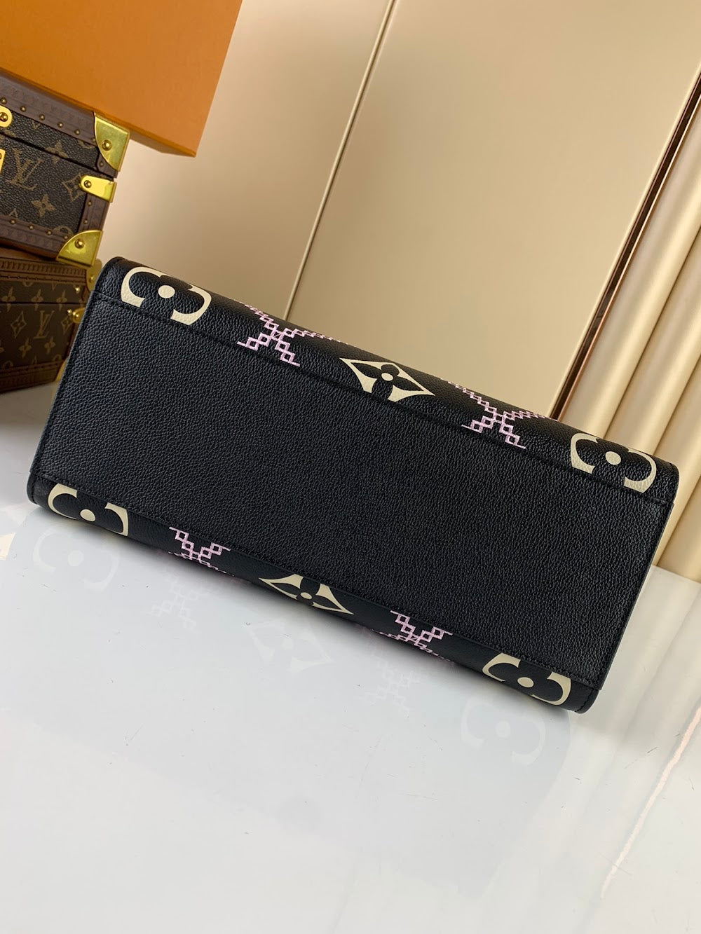Dragons Bags ln Luxury Bag --67227
