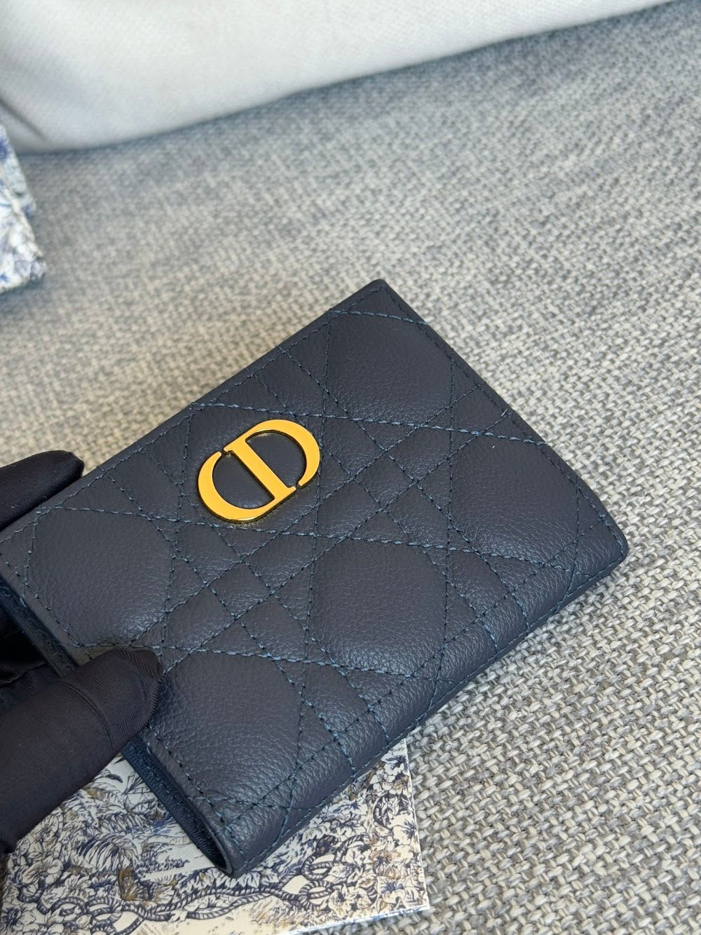 Dragons BagsDiorn Luxury Bag --115125