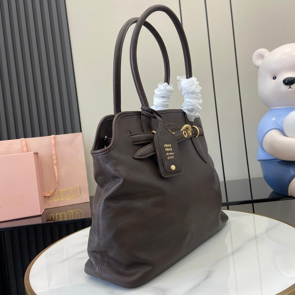Dragons Bags Miun Miun Luxury Bag --122356
