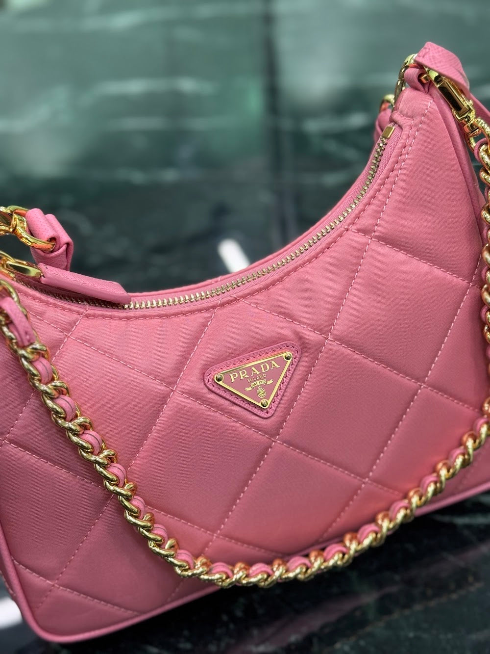 Dragons Bags Pradn Luxury Bag --102743