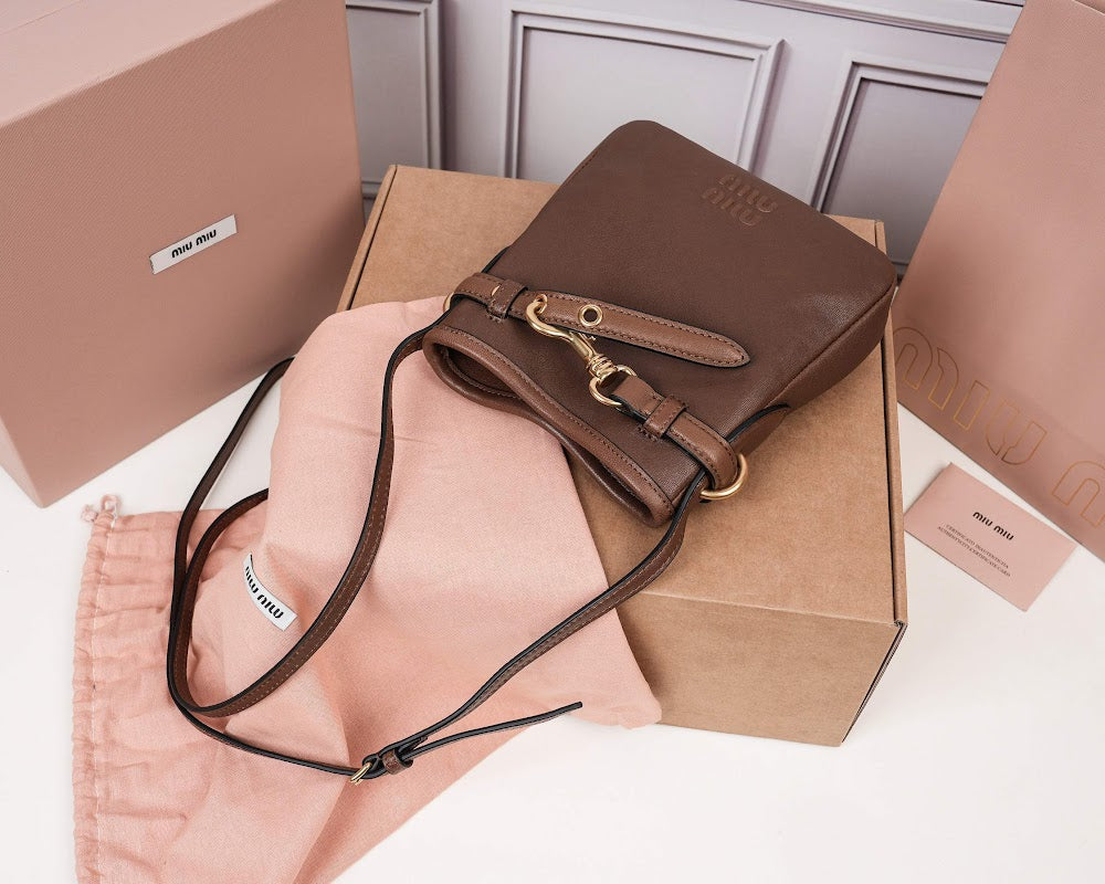 Dragons Bags Miun Miun Luxury Bag --122608