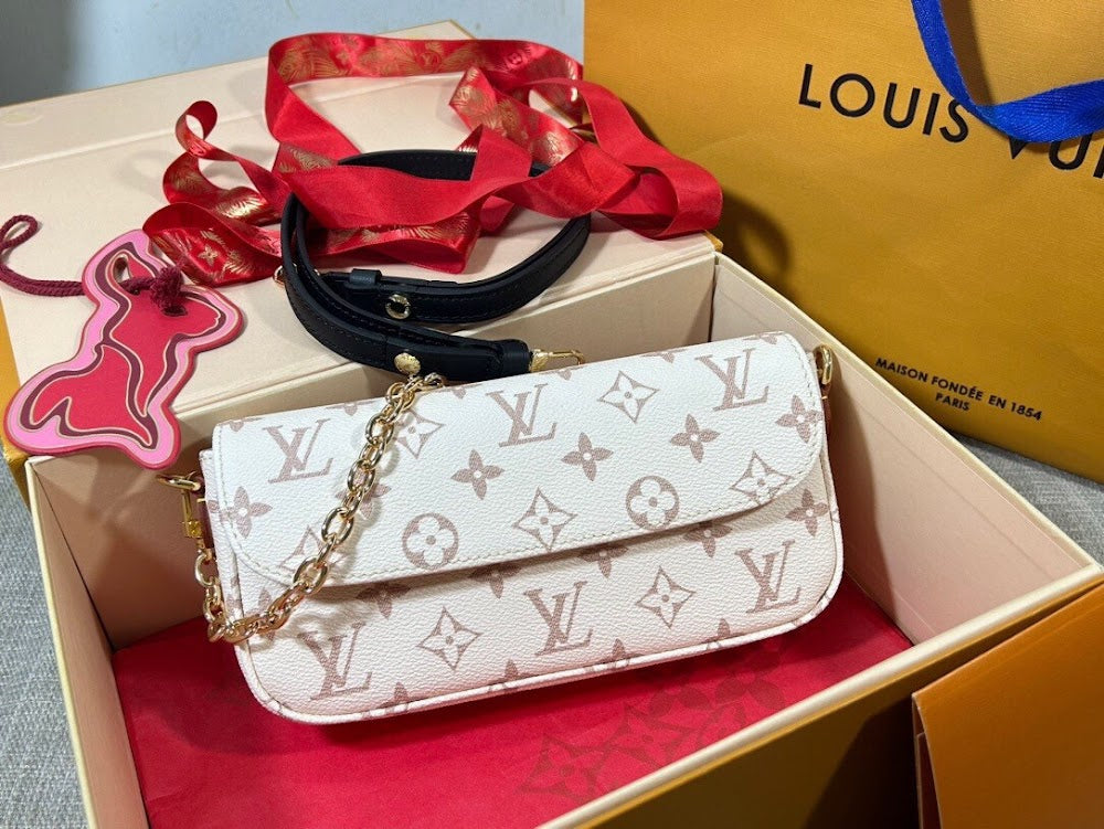 Dragons Bags ln Luxury Bag --81380