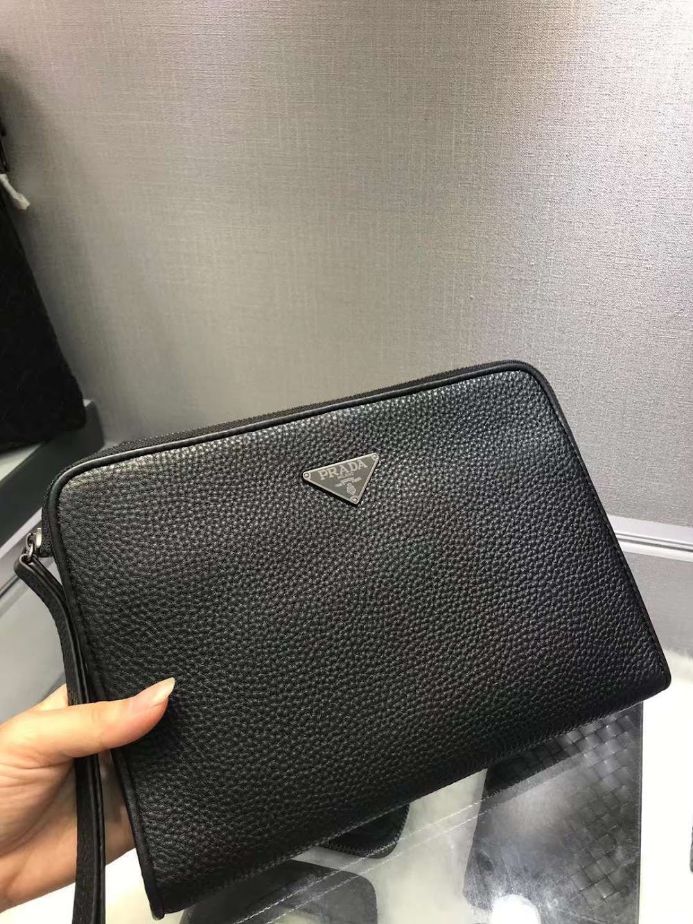 Dragons Bags Prada Luxury Bag --53886