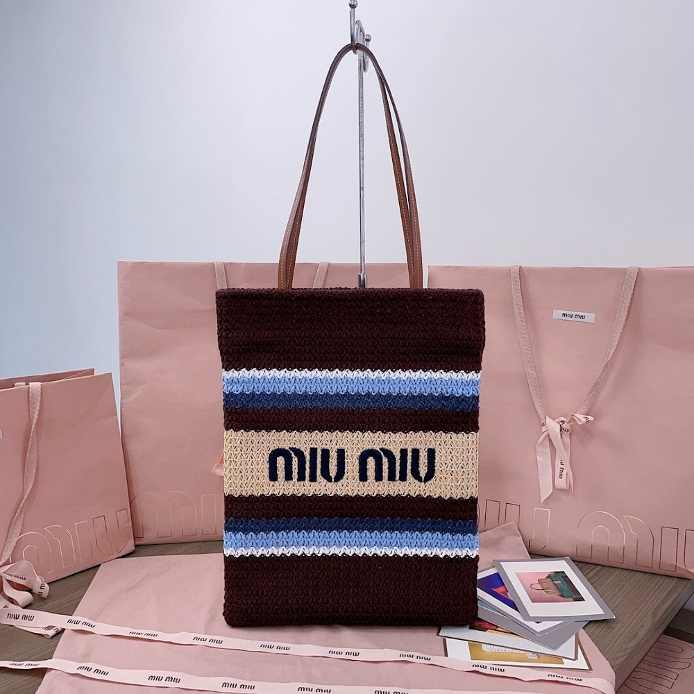 Dragons Bags Miun Miun Luxury Bag --122660