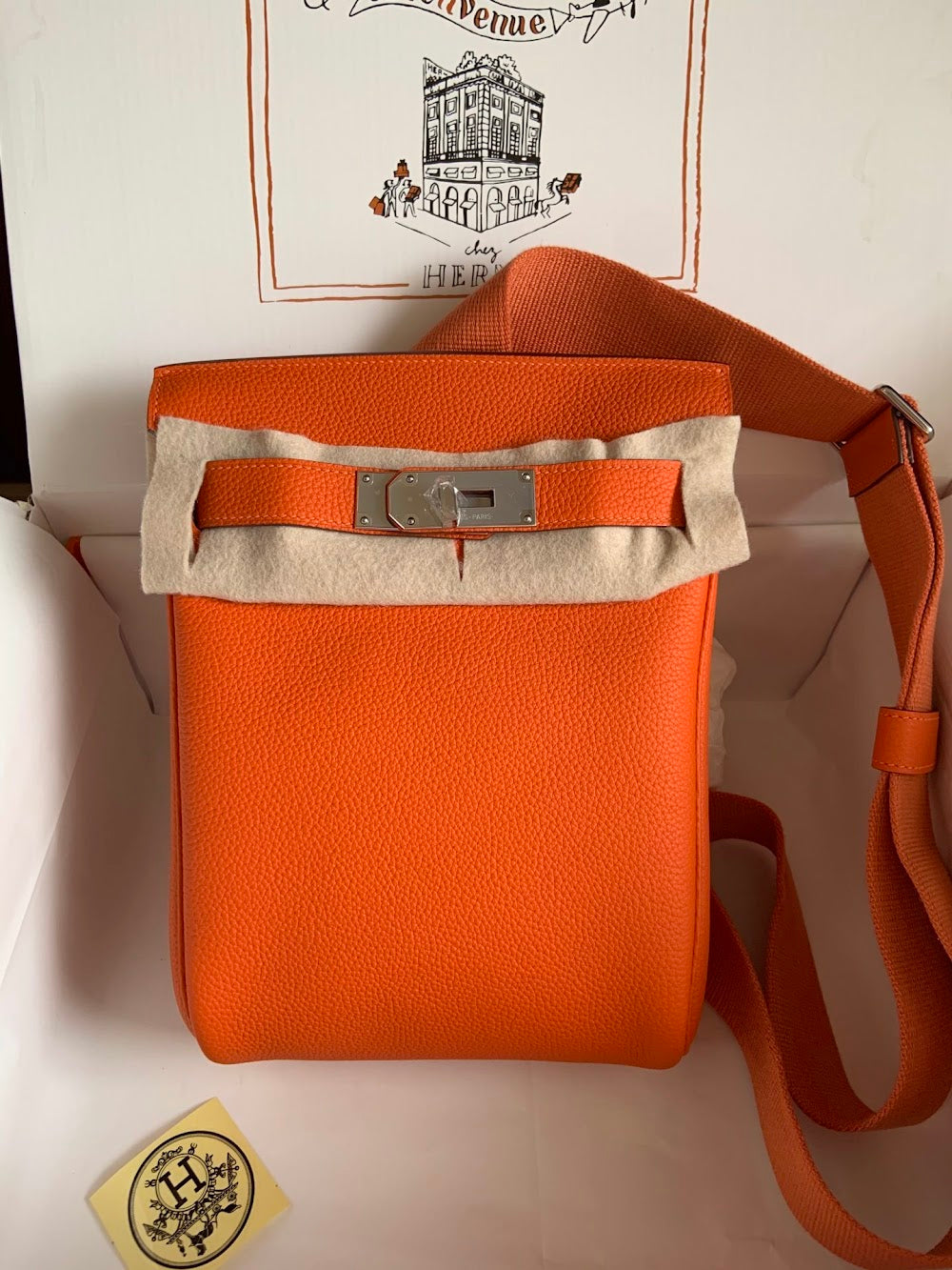 Dragons BagsHermesn Luxury Bag --118596