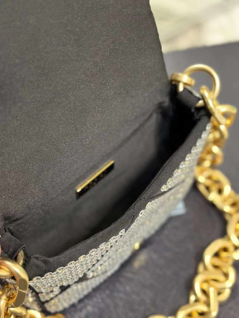 Dragons Bags Prada Luxury Bag --53591