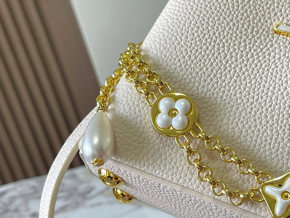 Dragons Bags LVn Luxury Bag --78785
