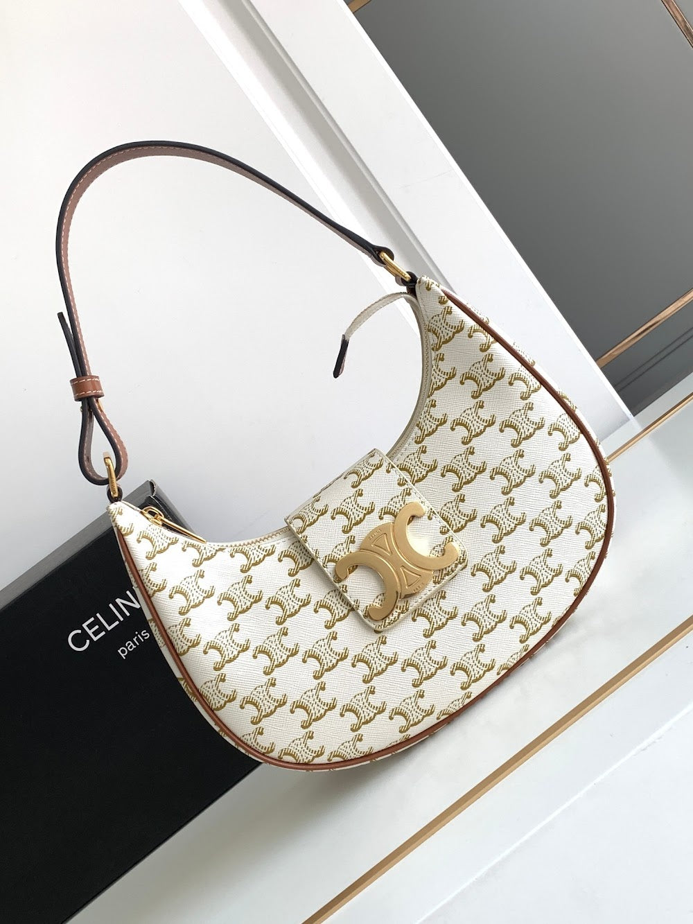 Dragons Bags Celine Luxury Bag --112112