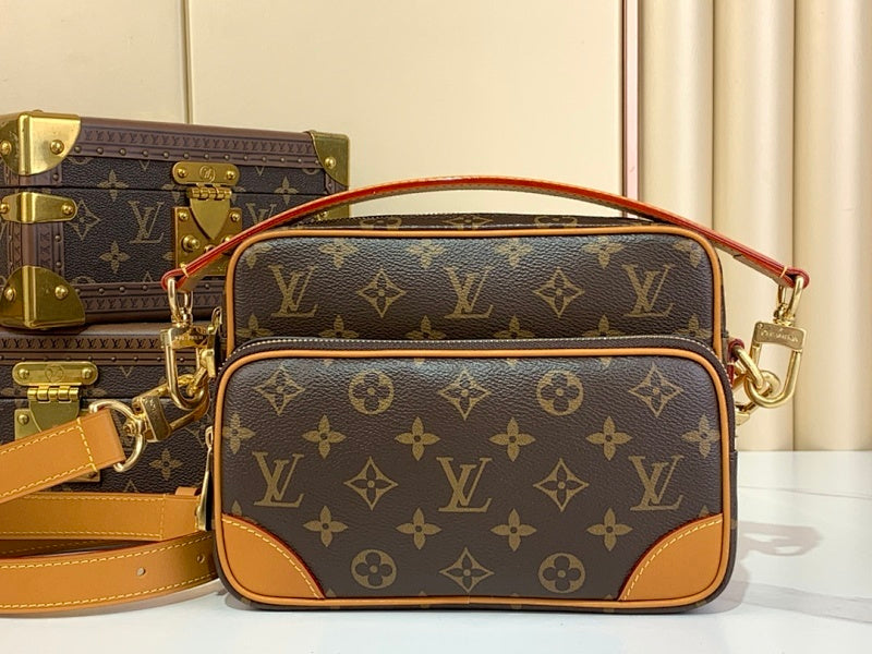 Dragons Bags ln Luxury Bag --56950