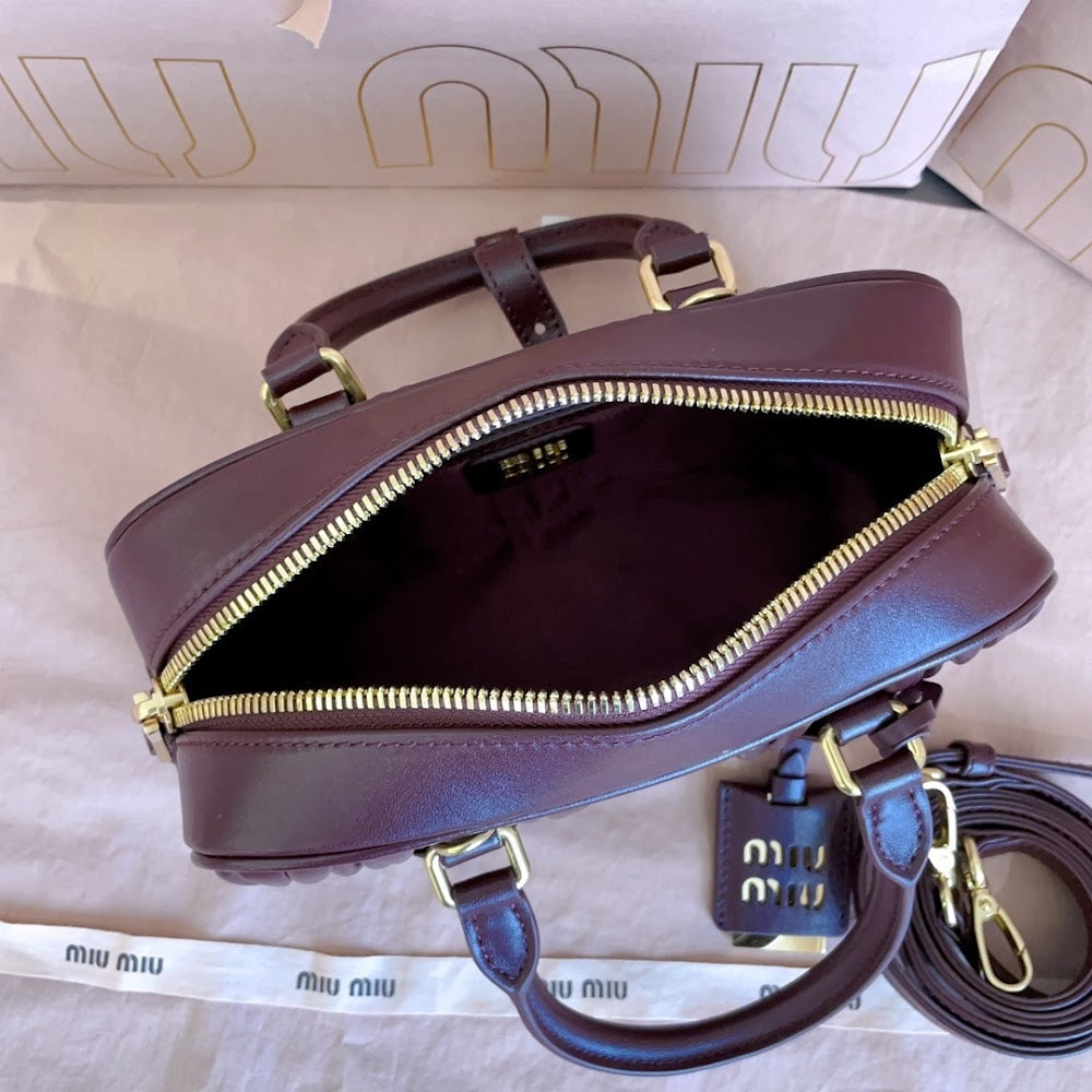 Dragons Bags Miun Miun Luxury Bag --122529