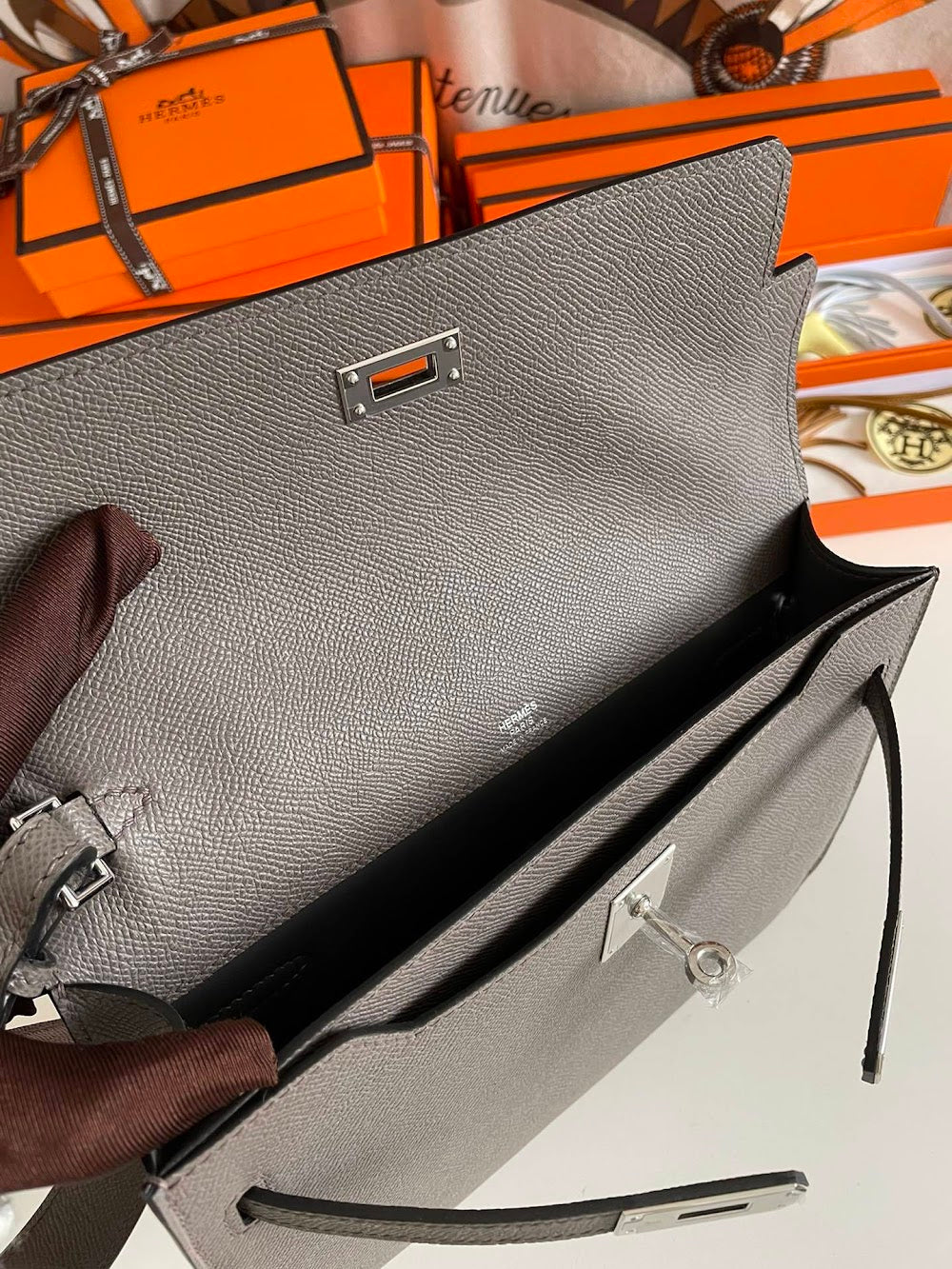 Dragons BagsHermesn Luxury Bag --116716