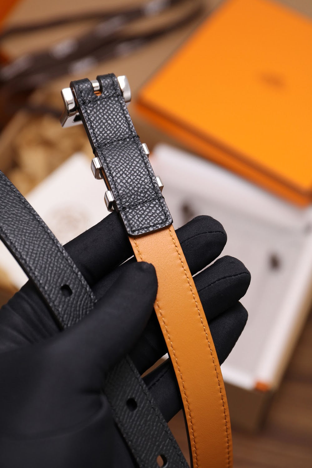 Dragons Bags Hermesn Luxury Belt --106145
