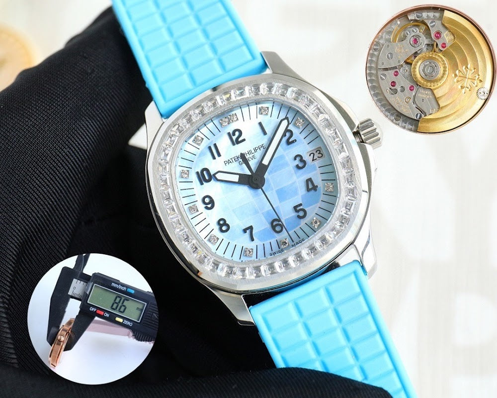 Dragons Bags Luxury Designer Watch --104269