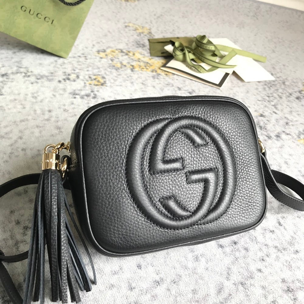 Dragons Bags Guccin Luxury Bag --94330