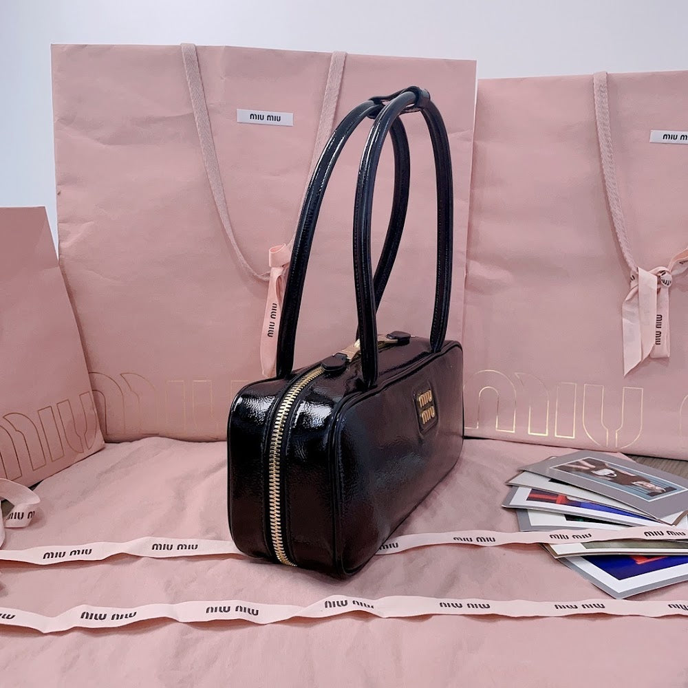 Dragons Bags Miun Miun Luxury Bag --122339